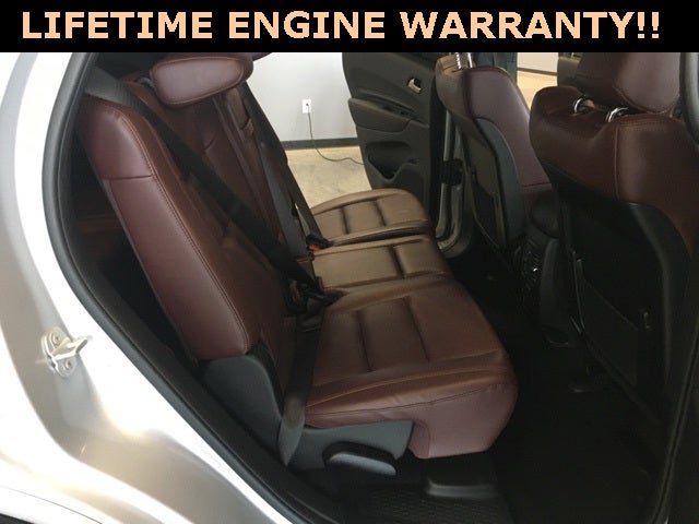 2024 Dodge Durango R/T Plus AWD