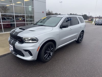 2024 Dodge Durango R/T Plus AWD