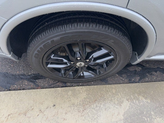 2024 Dodge Durango R/T Plus AWD