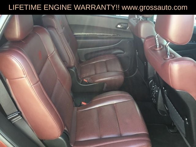 2024 Dodge Durango R/T