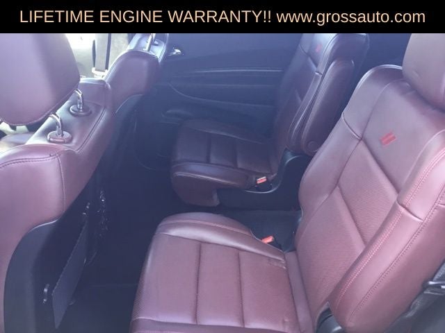 2024 Dodge Durango R/T