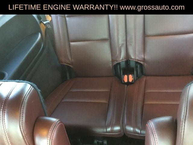 2024 Dodge Durango R/T