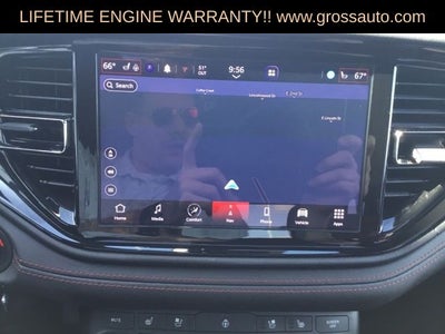 2024 Dodge Durango R/T