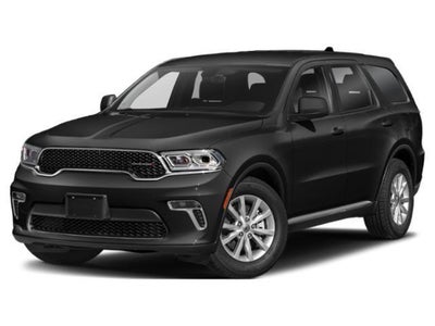 2022 Dodge Durango SRT 392