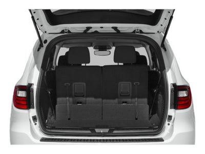 2022 Dodge Durango SRT 392