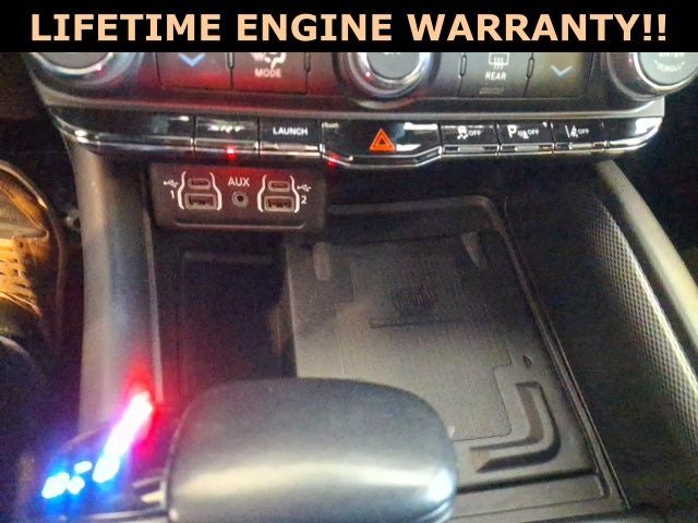 2022 Dodge Durango SRT 392