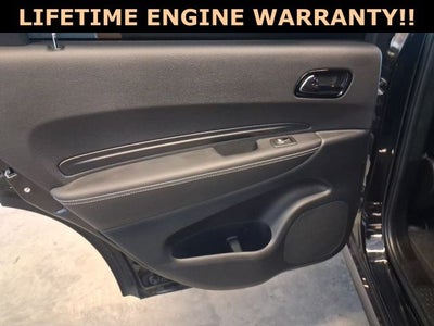 2022 Dodge Durango SRT 392