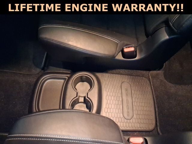 2022 Dodge Durango SRT 392