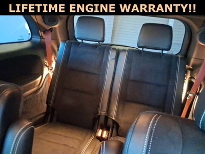 2022 Dodge Durango SRT 392