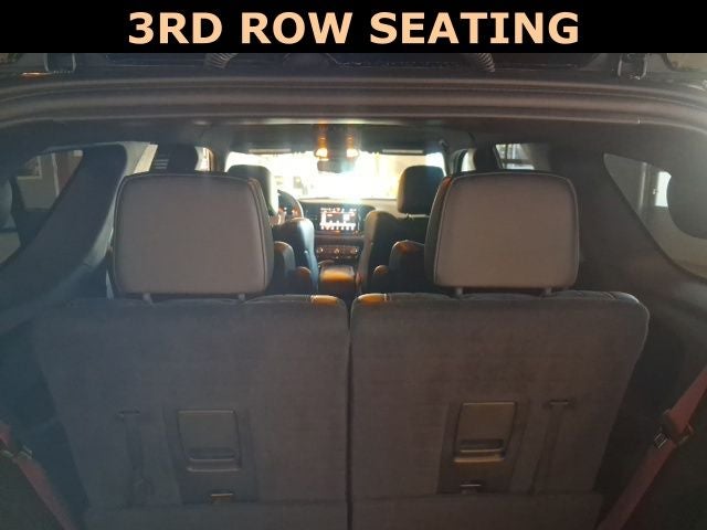 2022 Dodge Durango SRT 392