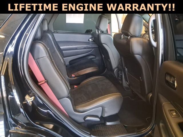 2022 Dodge Durango SRT 392