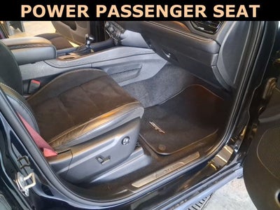 2022 Dodge Durango SRT 392