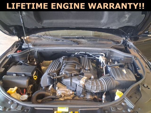 2022 Dodge Durango SRT 392