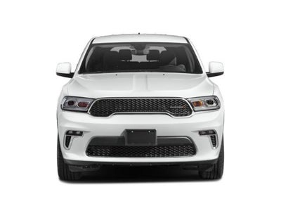 2022 Dodge Durango SRT 392