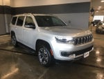 2024 Jeep Wagoneer Series III 4x4