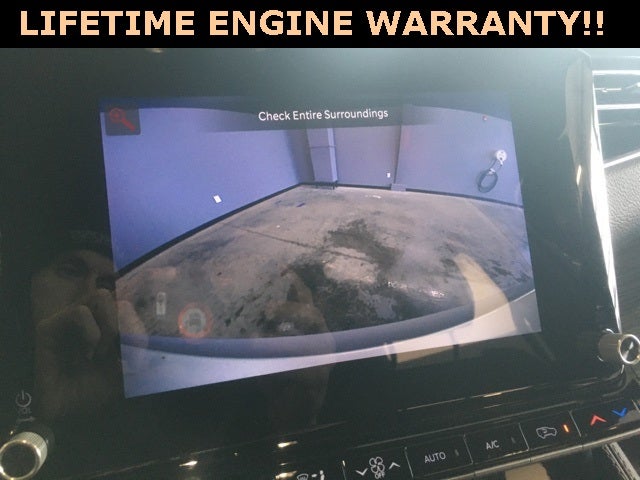 2024 Jeep Wagoneer Series III 4x4