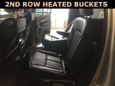 2024 Jeep Wagoneer Series III 4x4