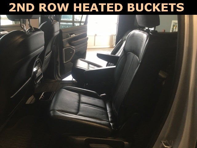 2024 Jeep Wagoneer Series III 4x4