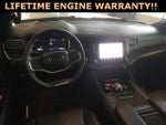 2024 Jeep Wagoneer Series III 4x4