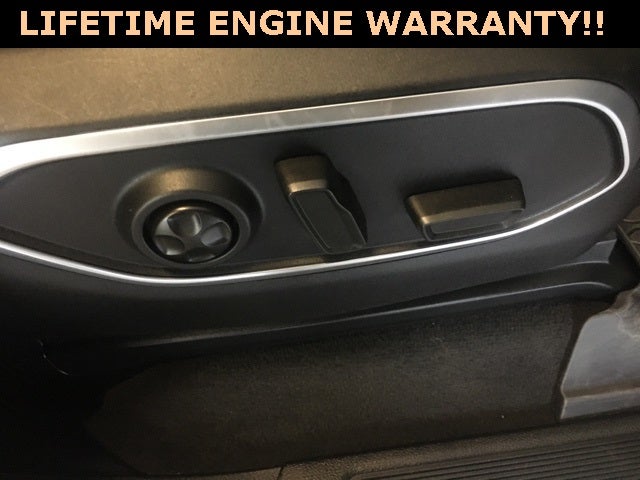 2024 Jeep Wagoneer Series III 4x4