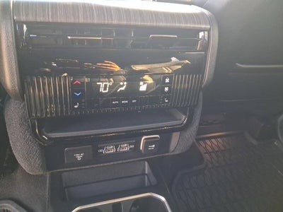 2024 Jeep Wagoneer Series III