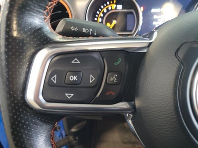 2023 Jeep Gladiator Mojave 4x4