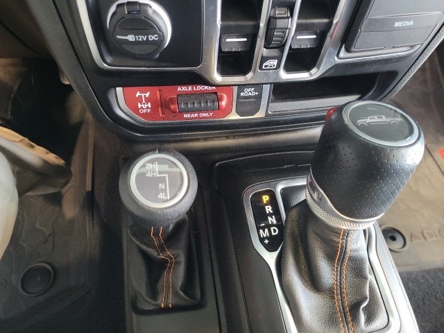 2023 Jeep Gladiator Mojave 4x4