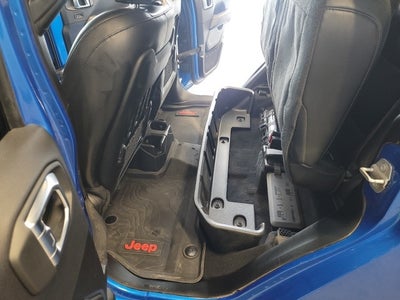 2023 Jeep Gladiator Mojave 4x4