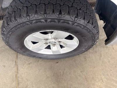 2014 RAM 1500 SLT