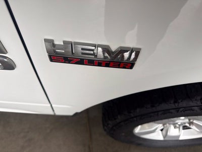 2014 RAM 1500 SLT