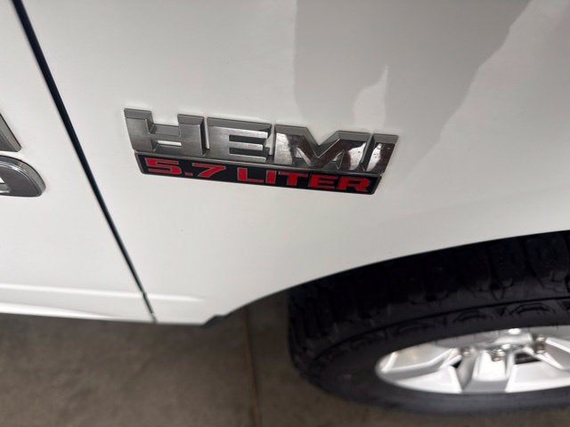 2014 RAM 1500 SLT