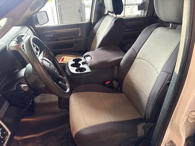 2014 RAM 1500 SLT