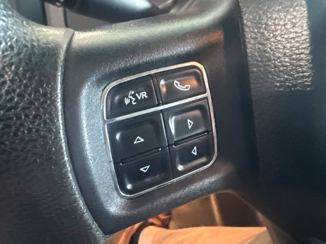2014 RAM 1500 SLT