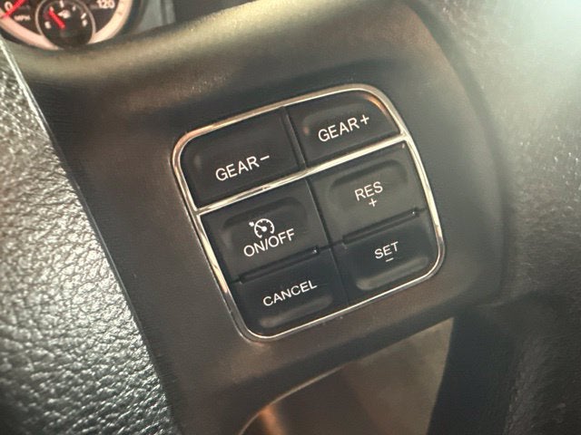 2014 RAM 1500 SLT