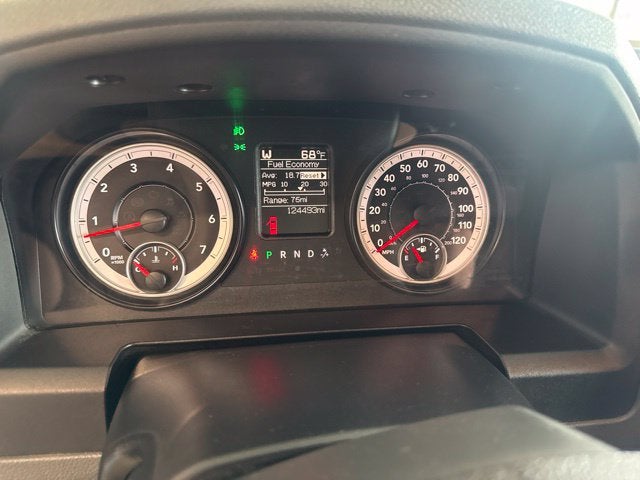 2014 RAM 1500 SLT