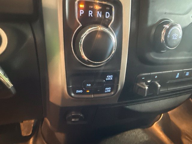 2014 RAM 1500 SLT