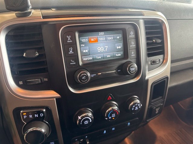 2014 RAM 1500 SLT