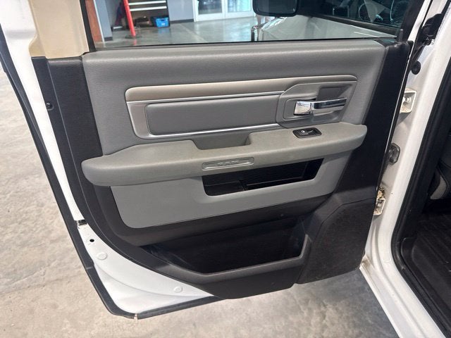 2014 RAM 1500 SLT