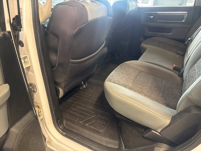 2014 RAM 1500 SLT