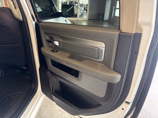 2014 RAM 1500 SLT