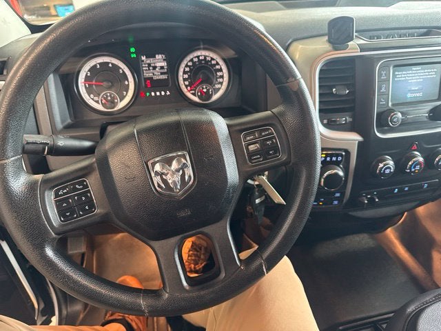 2014 RAM 1500 SLT