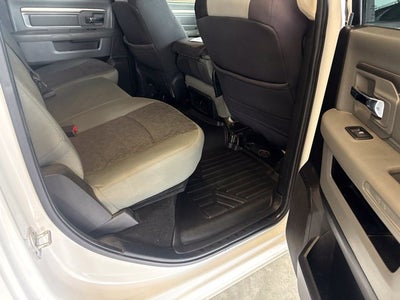 2014 RAM 1500 SLT