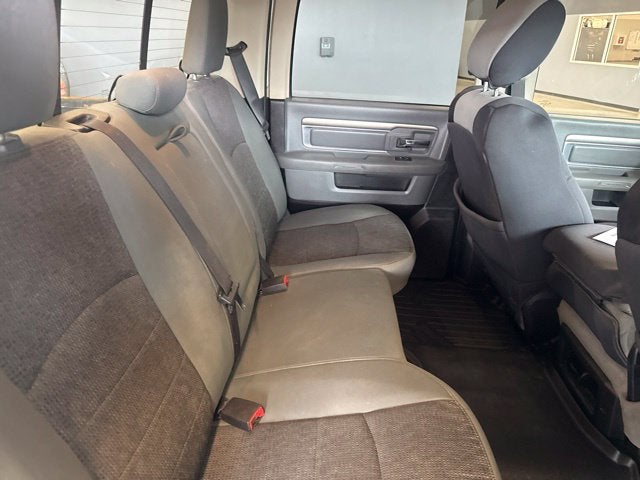 2014 RAM 1500 SLT