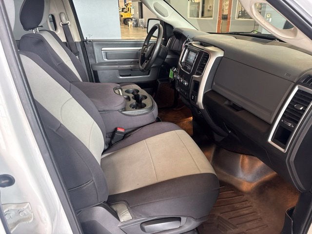 2014 RAM 1500 SLT