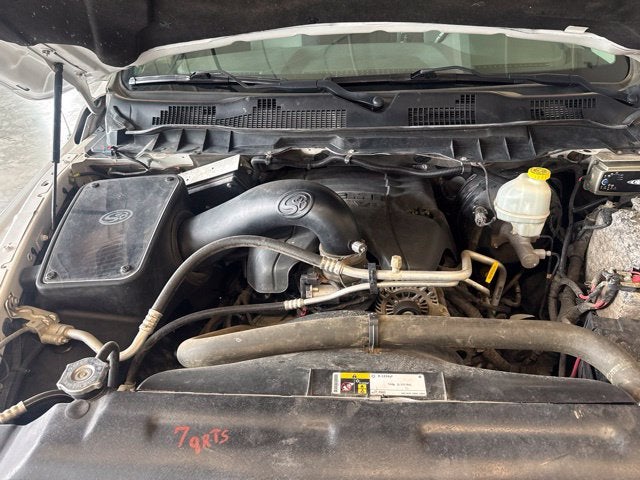 2014 RAM 1500 SLT