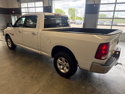 2014 RAM 1500 SLT