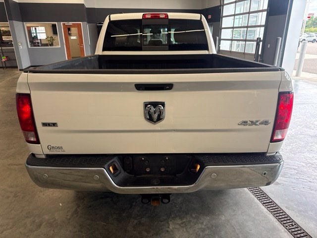 2014 RAM 1500 SLT