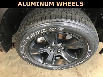 2022 RAM 1500 Big Horn Crew Cab 4x2 5'7' Box