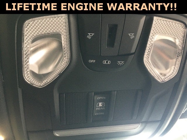 2022 RAM 1500 Big Horn Crew Cab 4x2 5'7' Box