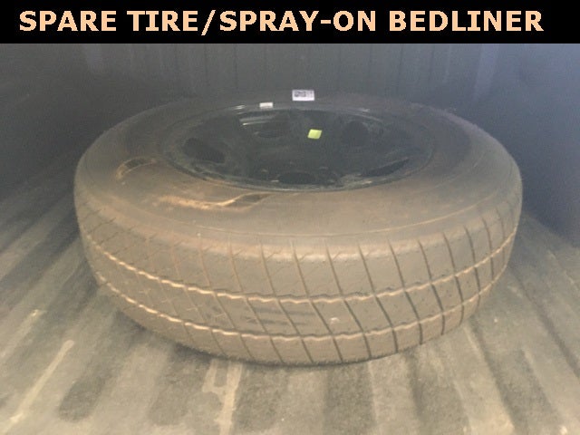 2022 RAM 1500 Big Horn Crew Cab 4x2 5'7' Box